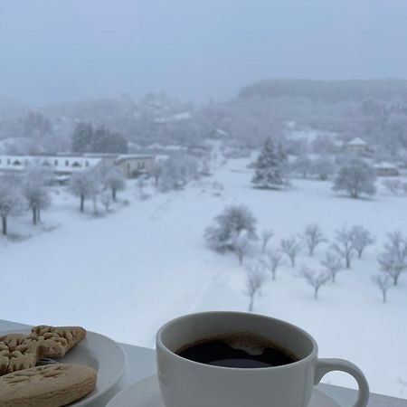 Modern Mountain Exclusive Διαμέρισμα Kolašin Εξωτερικό φωτογραφία